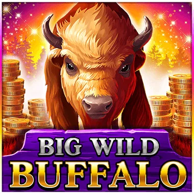 Play Big Wild Buffalo bij Ozwin