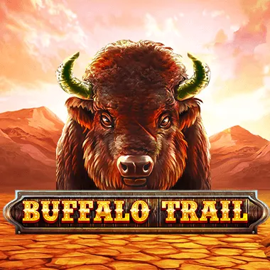 Play Buffalo Trail bij Ozwin