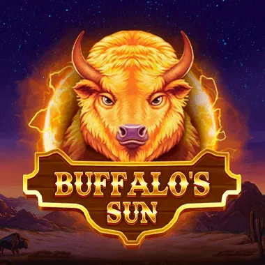Play Buffalo's Sun bij Ozwin