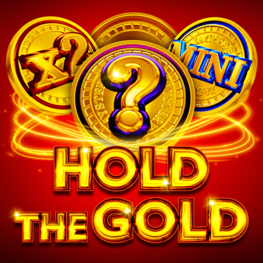 Play Hold The Gold bij Ozwin