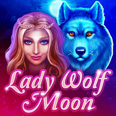Play Lady Wolf Moon bij Ozwin