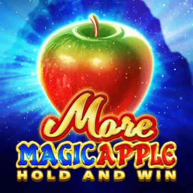 Play More Magic Apple bij Ozwin