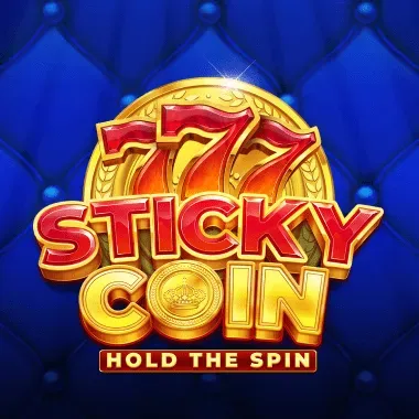 Play Sticky Coin: Hold The Spin bij Ozwin
